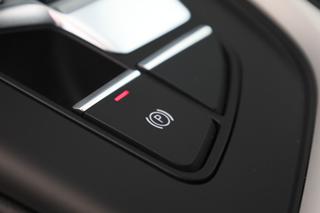 AUDI A4 usata, con Fari LED