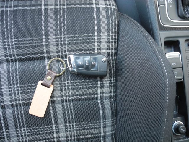 VOLKSWAGEN Golf GTD usata 55