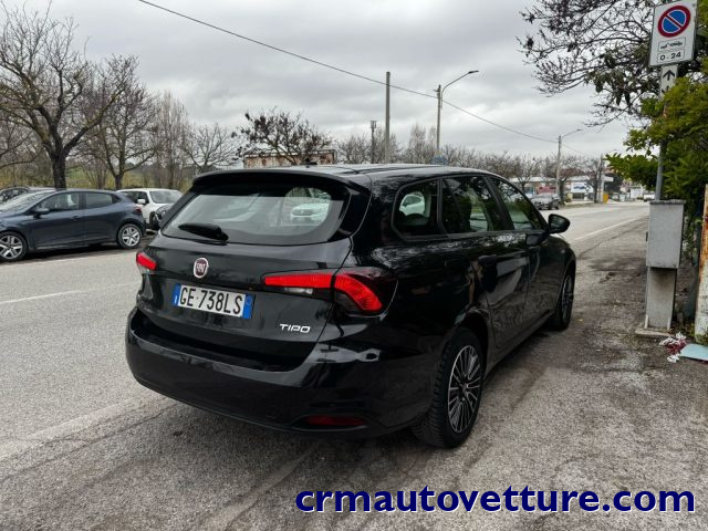 FIAT Tipo usata, con Airbag Passeggero