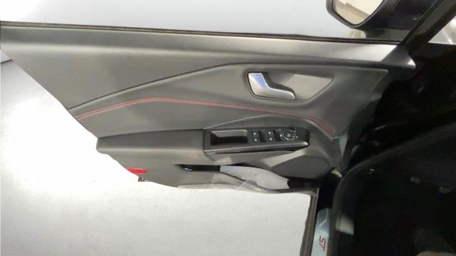 FORD Puma usata, con Controllo elettronico della corsia