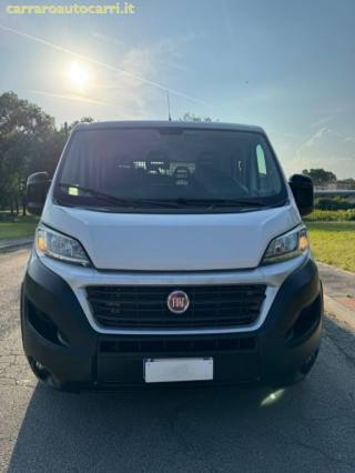 FIAT Ducato usata, con Climatizzatore
