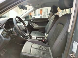 AUDI Q3 usata, con Sistema di navigazione