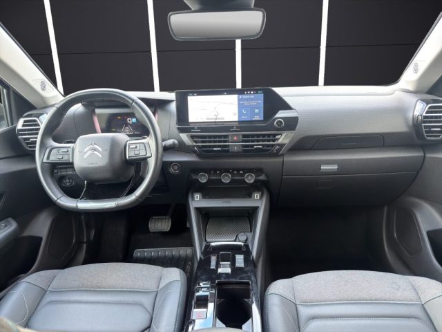 CITROEN C4 usata, con Servosterzo