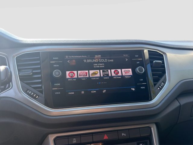 VOLKSWAGEN T-Roc usata 15