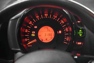 CITROEN C1 usata, con USB