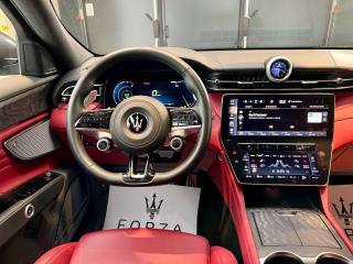 MASERATI Grecale usata, con Vetri oscurati