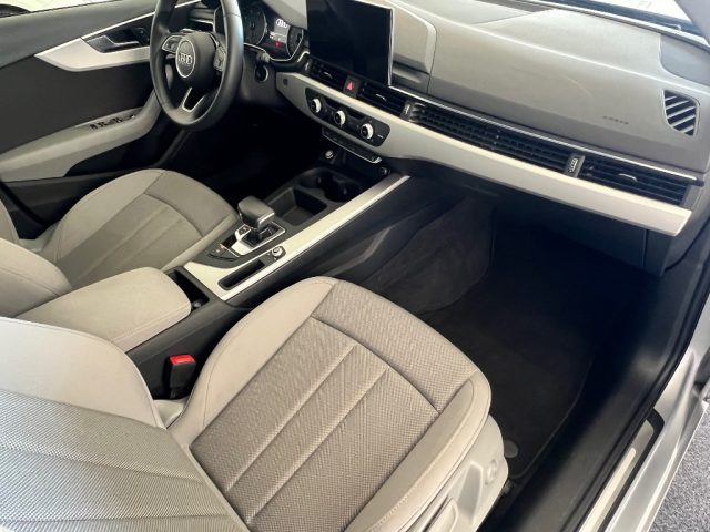 AUDI A4 usata, con Controllo trazione