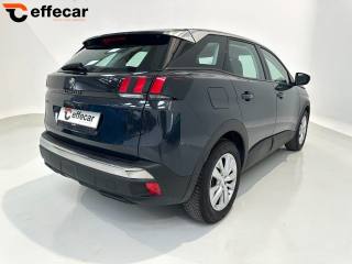 PEUGEOT 3008 usata, con Autoradio