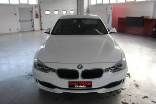 BMW 320 usata, con Airbag