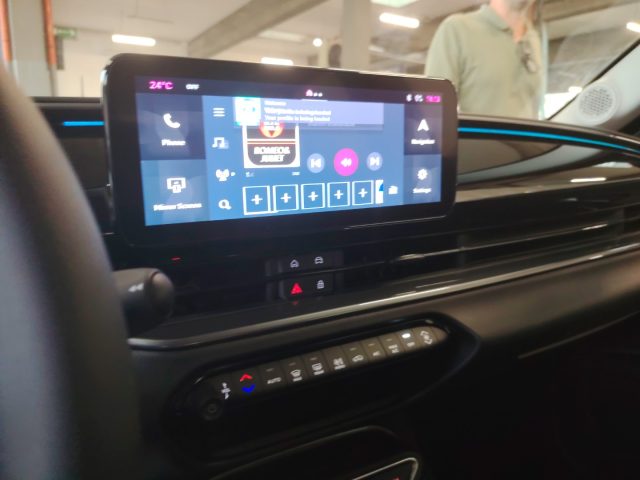 FIAT 600 usata, con Specchietti laterali elettrici