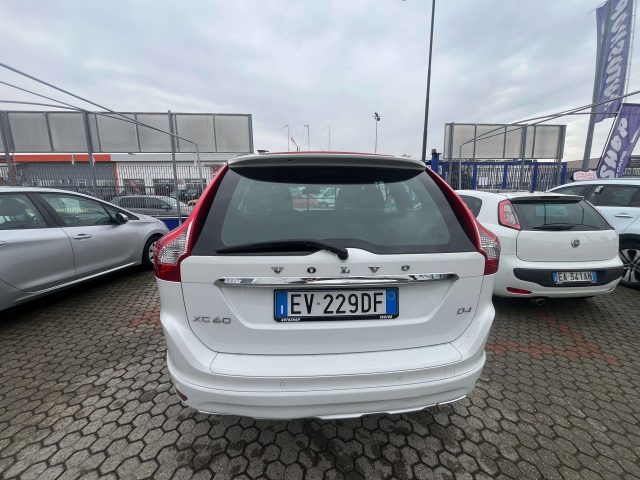 VOLVO XC60 usata, con Airbag