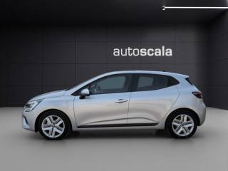 RENAULT Clio usata, con Airbag
