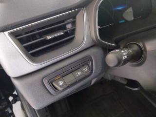 RENAULT Captur usata, con Volante in pelle