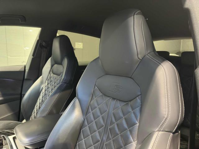 AUDI Q8 usata, con Sistema di navigazione