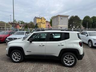 JEEP Renegade usata, con Boardcomputer