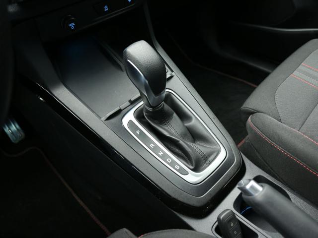 FORD Puma usata, con Controllo trazione