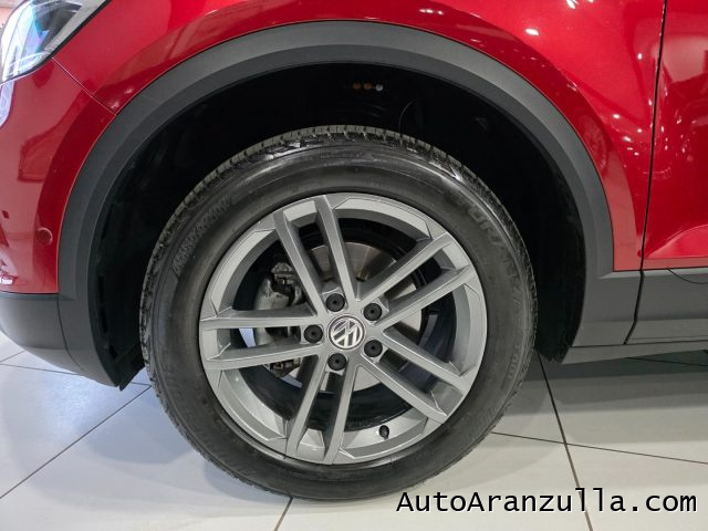 VOLKSWAGEN T-Roc usata, con Bracciolo