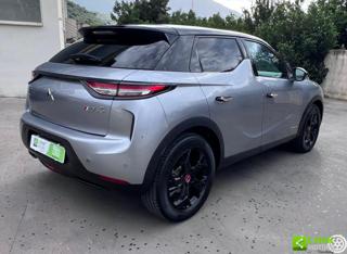 DS AUTOMOBILES DS 3 Crossback usata, con Antifurto