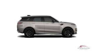 LAND ROVER Range Rover Sport usata 2