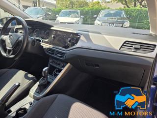 VOLKSWAGEN Polo usata, con Fendinebbia