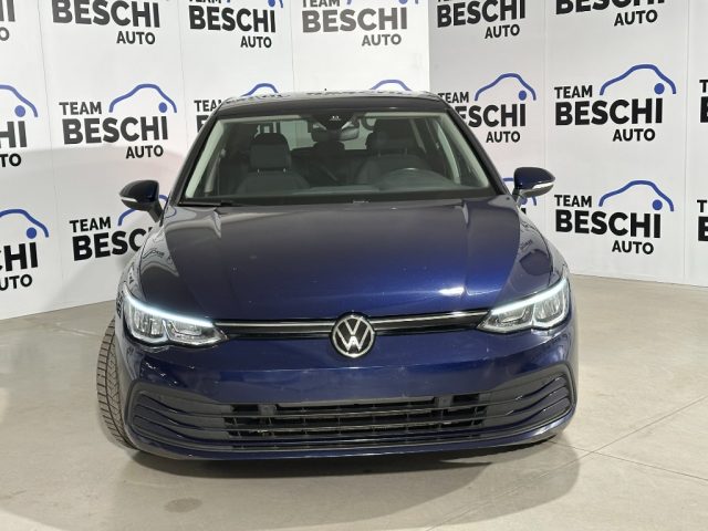 VOLKSWAGEN Golf usata, con Airbag Passeggero