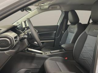 JEEP Avenger usata, con Chiusura centralizzata