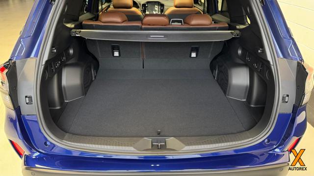 SUBARU Forester usata, con Antifurto