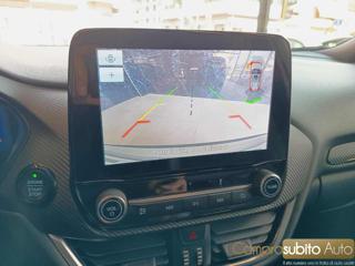 FORD Puma usata 36