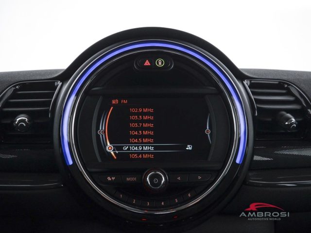 MINI Clubman usata 14