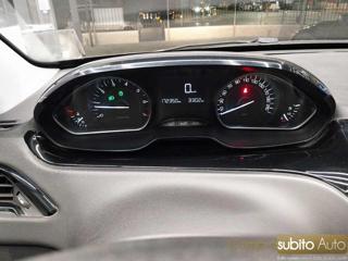 PEUGEOT 208 usata, con Bluetooth