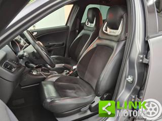 ALFA ROMEO Giulietta usata, con Boardcomputer