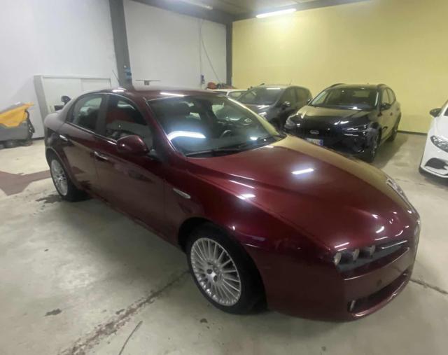 ALFA ROMEO 159 usata 2