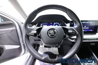 SKODA Octavia usata, con Boardcomputer