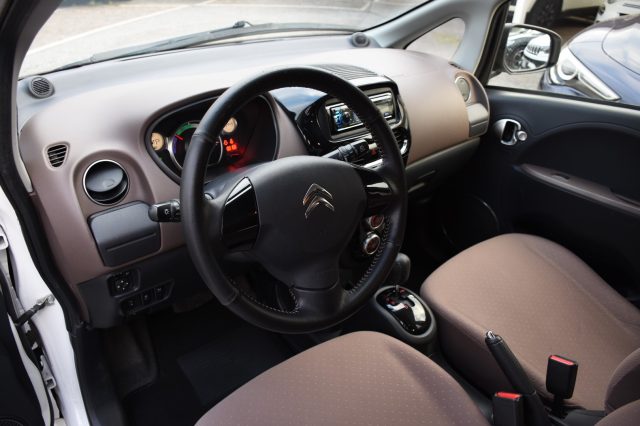 CITROEN C-Zero usata, con Alzacristalli elettrici