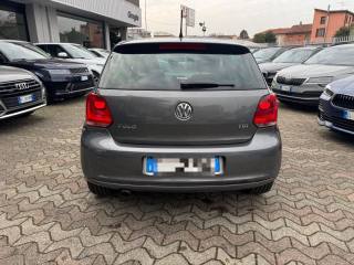VOLKSWAGEN Polo usata, con Autoradio