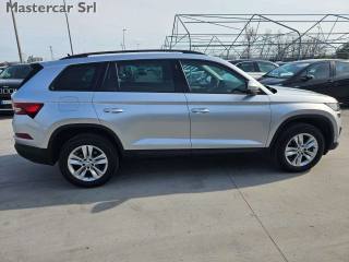 SKODA Kodiaq usata, con Climatizzatore