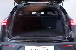 MERCEDES-BENZ EQC usata, con Cruise Control