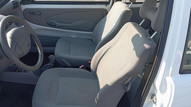 FIAT Seicento usata 8