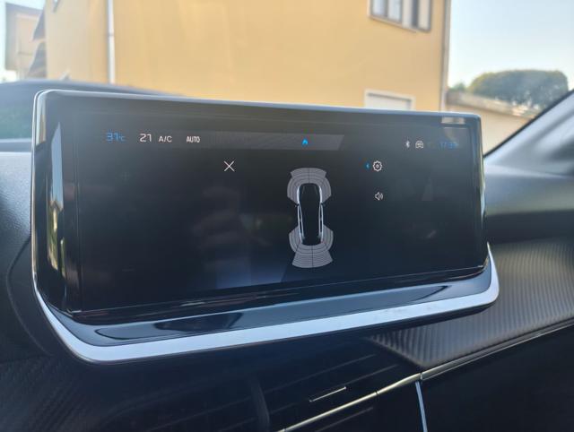 PEUGEOT 208 usata, con Climatizzatore