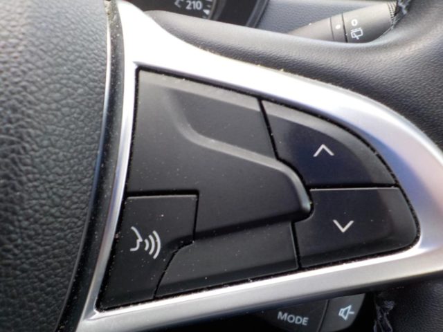 DACIA Duster usata, con Servosterzo