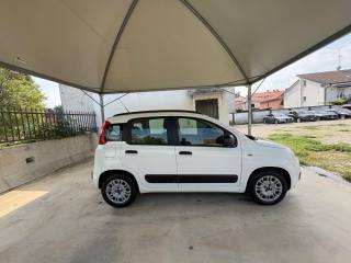 FIAT Panda usata, con Chiusura centralizzata