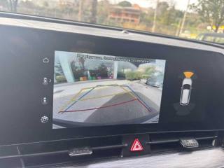 KIA Sportage usata, con Frenata d