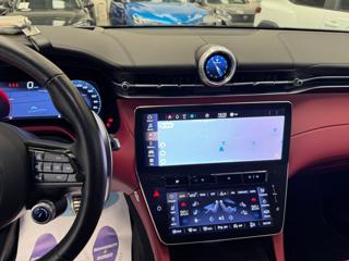 MASERATI Grecale usata, con Sedili riscaldati