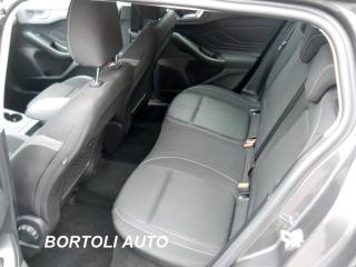 FORD Focus usata, con Climatizzatore