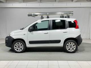 FIAT Panda usata, con Airbag
