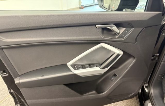 AUDI Q3 usata, con Cruise Control