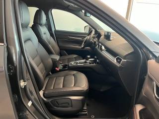 MAZDA CX-5 usata, con ESP