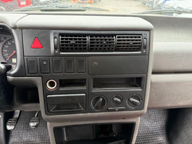 VOLKSWAGEN Transporter usata 9
