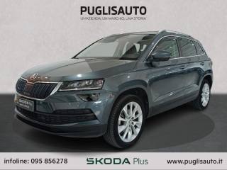 SKODA Karoq usata, con Airbag laterali