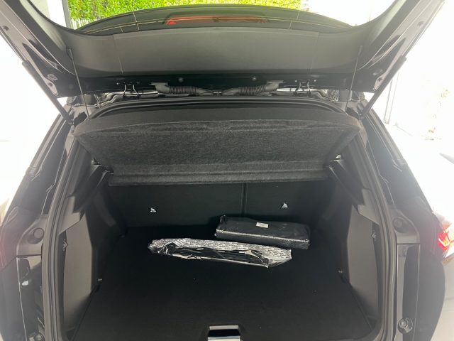 PEUGEOT 2008 usata, con Fendinebbia